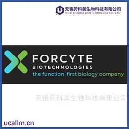 Forcytebio  中国代理