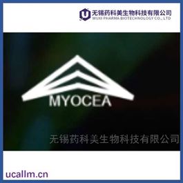 Myocea  中国代理