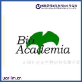 Bioacademia  中国代理