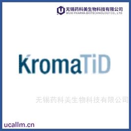 Kromatid  中国代理