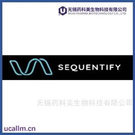 Sequentify  中国代理