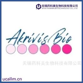 Akrivisbio  中国代理