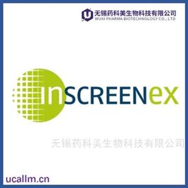 Inscreenex  中国代理
