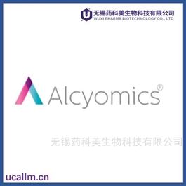 Alcyomics  中国代理