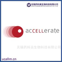 Accellerate  中国代理