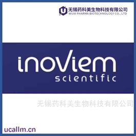 Inoviem  中国代理