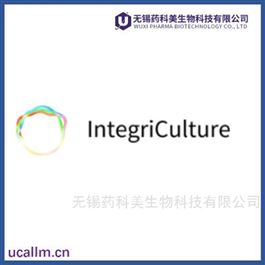 Integriculture  中国代理