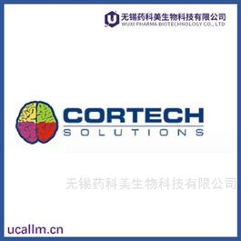 Cortechsolutions  中国代理