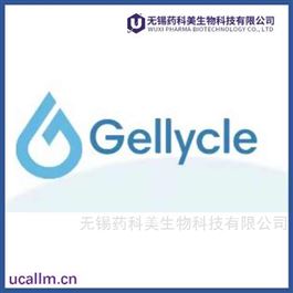 Gellycle  中国代理