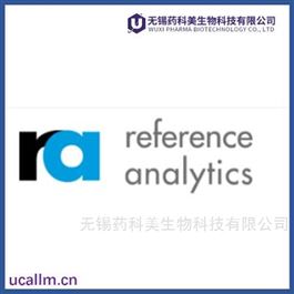 Reference-analytics  中国代理