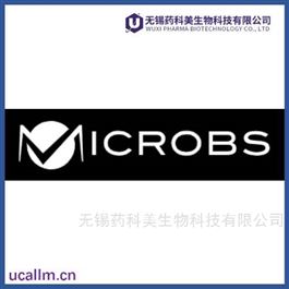 Microbs  中国代理