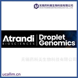 Atrandi  中国代理