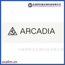 Arcadiascience  中国代理