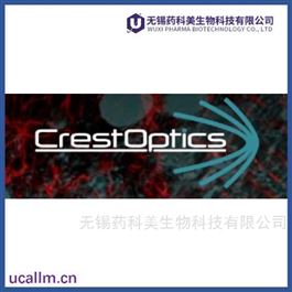 Crestoptics  中国代理