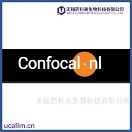 Confocal  中国代理
