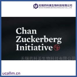 ChanZuckerberg   中国代理