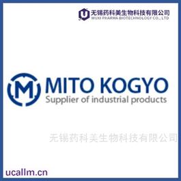 Mitokogyo  中国代理