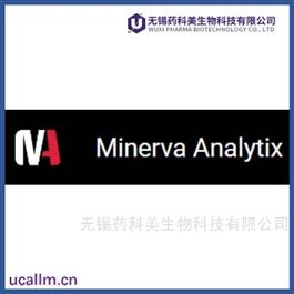 Minerva-analytix  中国代理