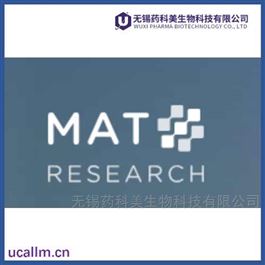 Matresearch  中国代理