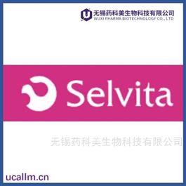 Selvita  中国代理
