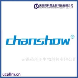 Chanshow  中国代理