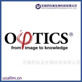 Optics  中国代理
