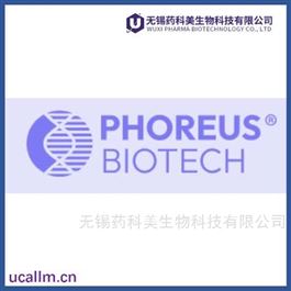 Phoreusbiotech  中国代理