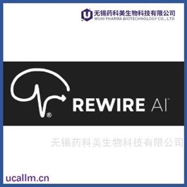 Rewire  中国代理