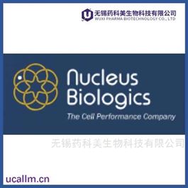 Nucleusbiologics  中国代理