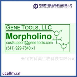 Gene-tools  中国代理