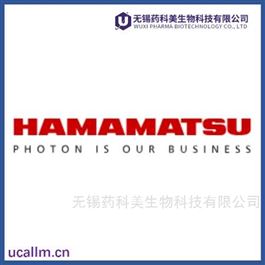 Hamamatsu  中国代理