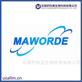 Maworde  中国代理