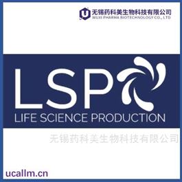 Life science production(LSP)全国代理