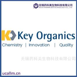 Key Organics全国代理