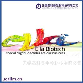 Ellabiotech全国代理