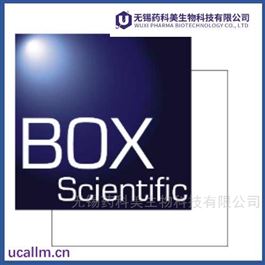 Box Scientific全国代理