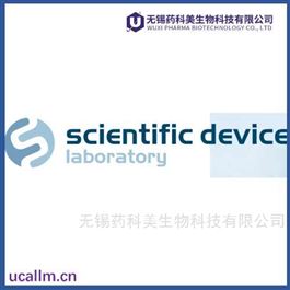 Scientific Device Laboratory全国代理