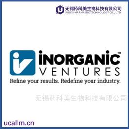 Inorganic Ventures全国代理