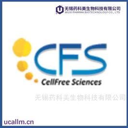CellFree Sciences全国代理