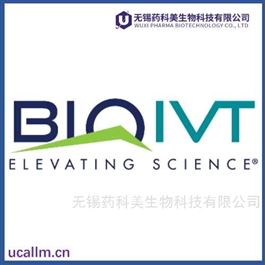 BioIVT全国代理