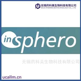 InSphero全国代理