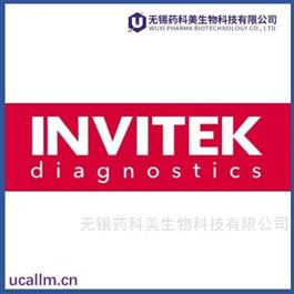Invitek Diagnostics全国代理