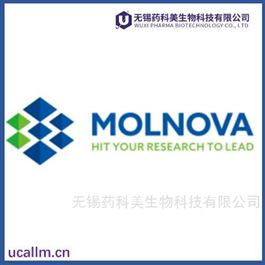 Molnova 全国代理