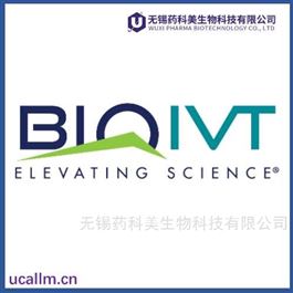 Bio-IVT全国代理