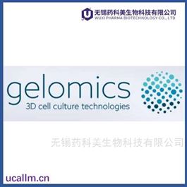 Gelomics全国代理