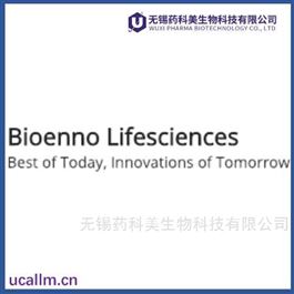 Bioenno Lifesciences全国代理
