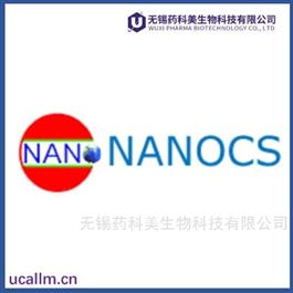 Nanocs  中国代理